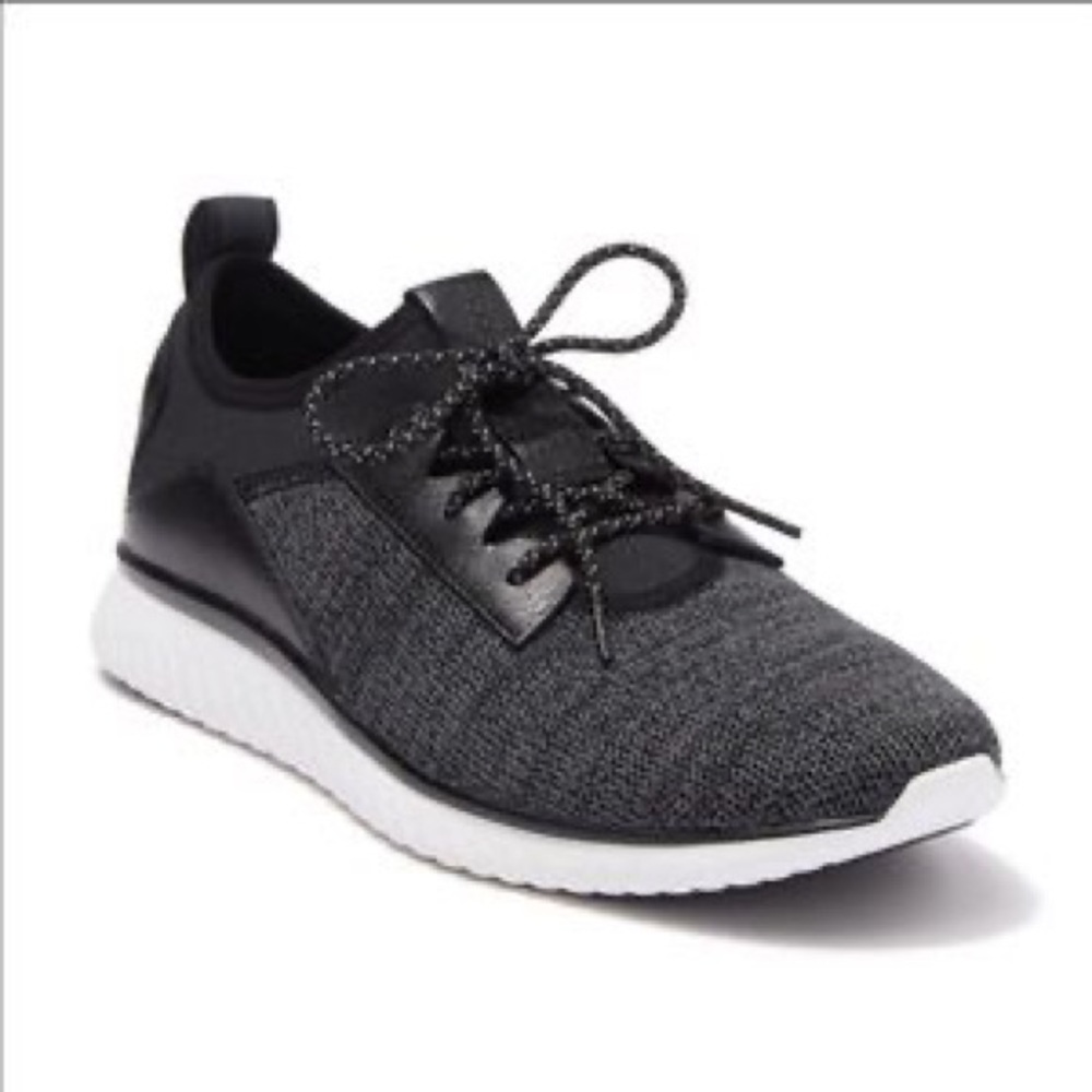 Cole Haan Men’s Grand Motion Knit Sneakers